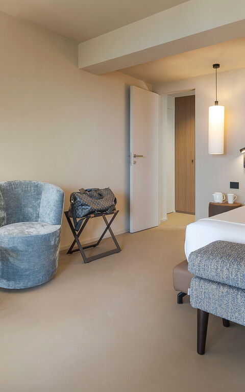 Buena Vista: Bedroom