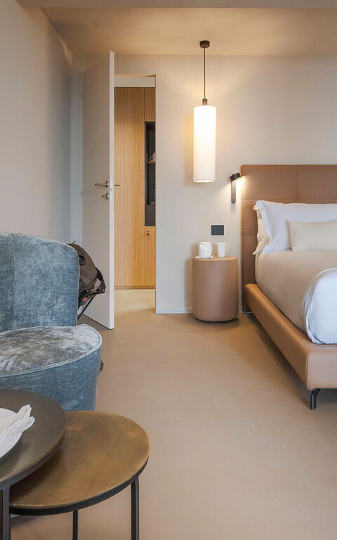 Buena Vista: Bedroom