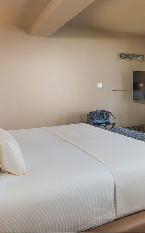 Buena Vista: Bedroom