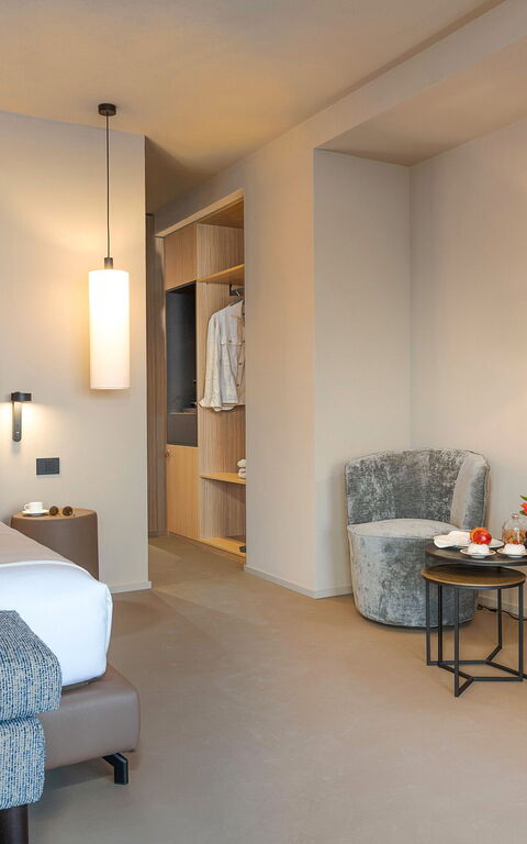 Buena Vista: Bedroom