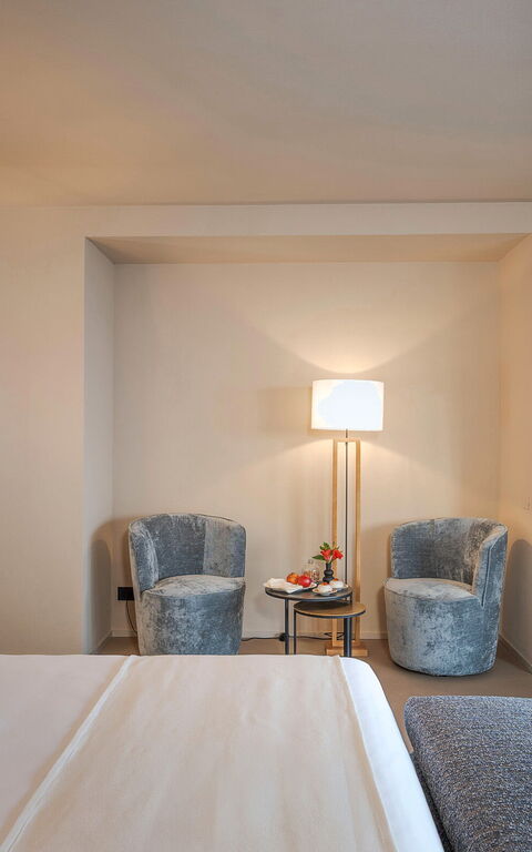 Buena Vista: Bedroom
