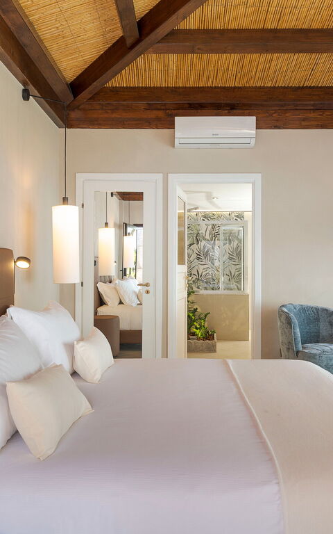 Buena Vista: Bedroom