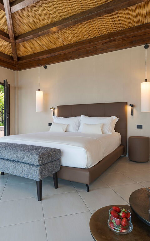 Buena Vista: Bedroom