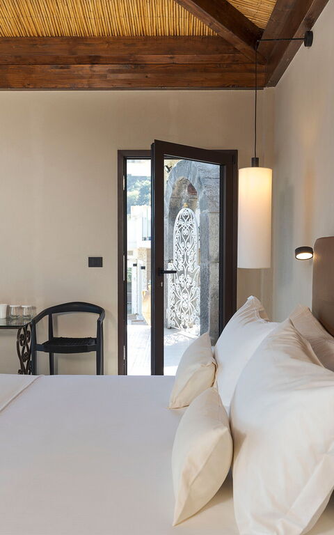 Buena Vista: Bedroom