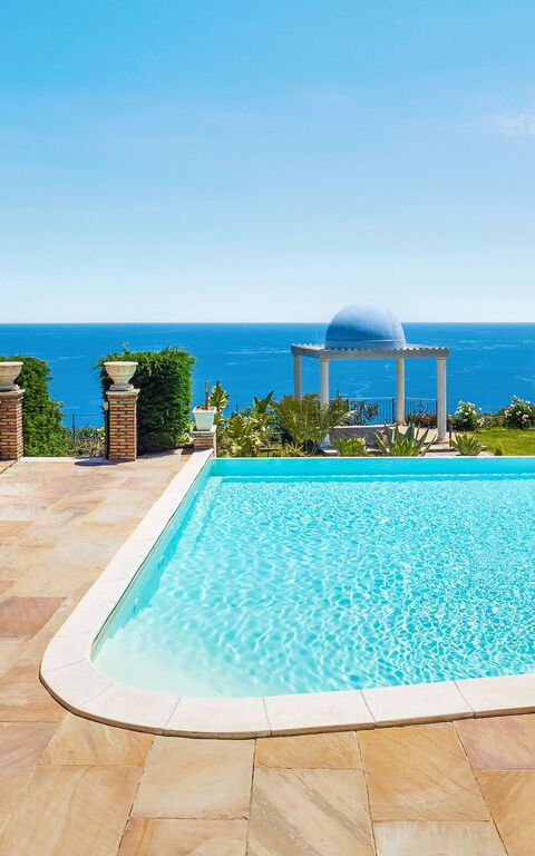 Buena Vista: Building Exterior, Outdoor, Pool, Scenic View