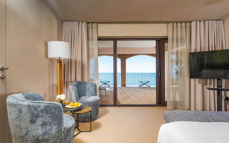 Buena Vista: Bedroom