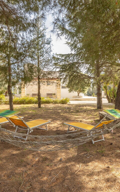 Villa Narkive: Garden, Outdoor, Scenic View