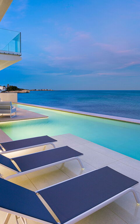 Bedda Matri: Building Exterior, Outdoor, Pool, Scenic View