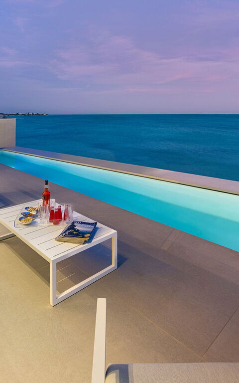 Bedda Matri: Building Exterior, Outdoor, Pool, Scenic View