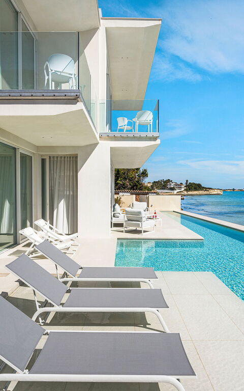 Bedda Matri: Building Exterior, Outdoor, Pool, Scenic View