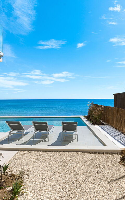 Bedda Matri: Building Exterior, Outdoor, Pool, Scenic View