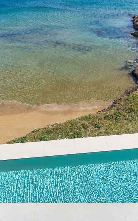 Bedda Matri: Building Exterior, Outdoor, Pool, Scenic View