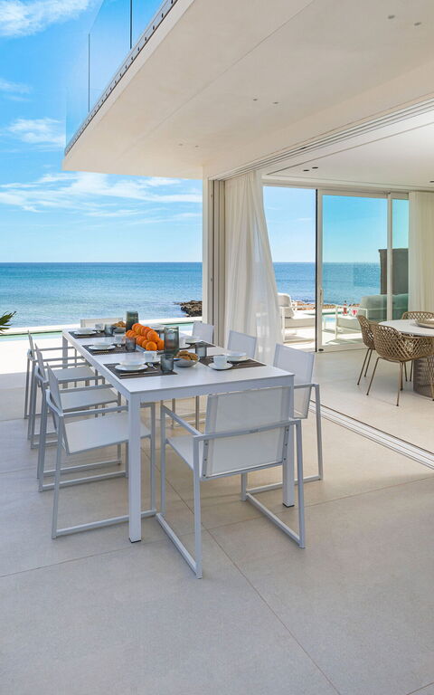 Bedda Matri: Balcony / Terrace / Patio, Building Exterior, Outdoor, Scenic View