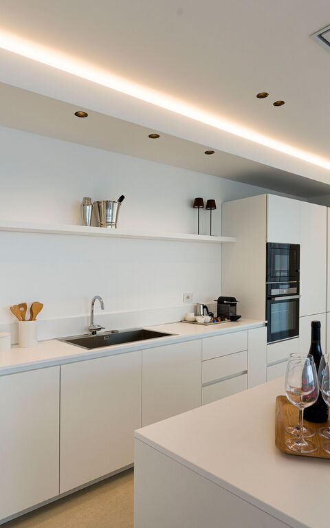 Bedda Matri: Kitchen