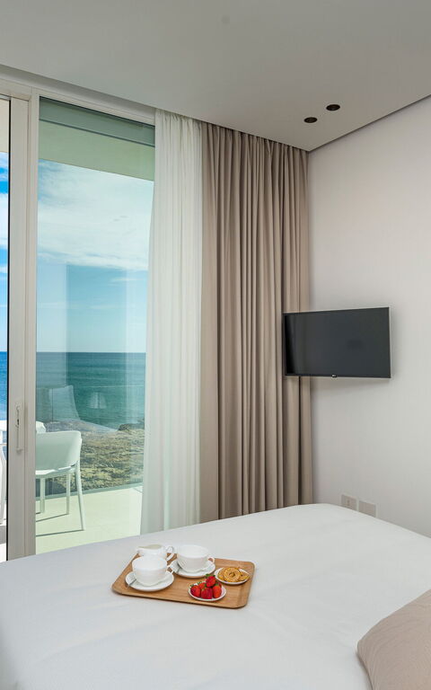 Bedda Matri: Bedroom