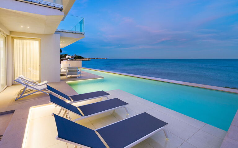 Bedda Matri: Building Exterior, Outdoor, Pool, Scenic View