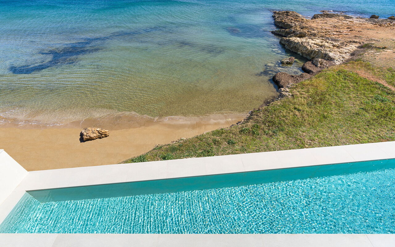 Bedda Matri: Building Exterior, Outdoor, Pool, Scenic View