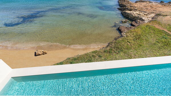 Bedda Matri: Building Exterior, Outdoor, Pool, Scenic View