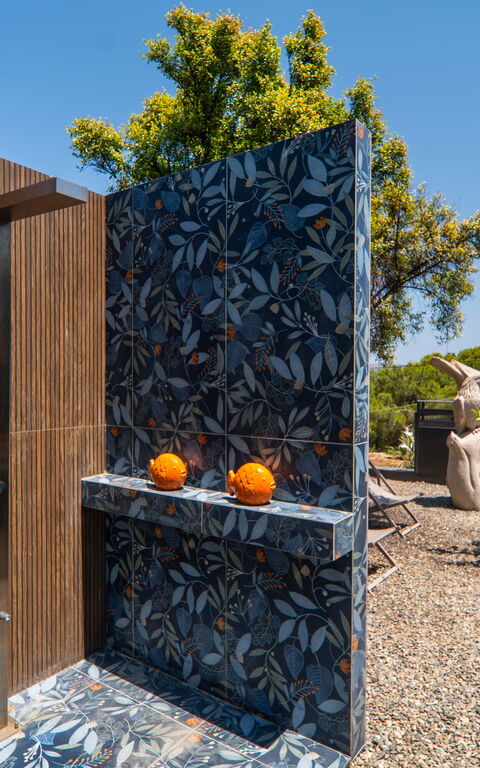 John Residence: Garden, Outdoor