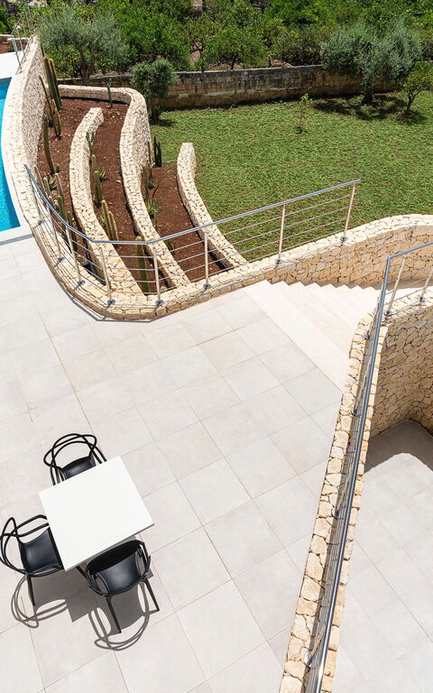Villa Anna Plemmirio: Building Exterior, Outdoor, Pool