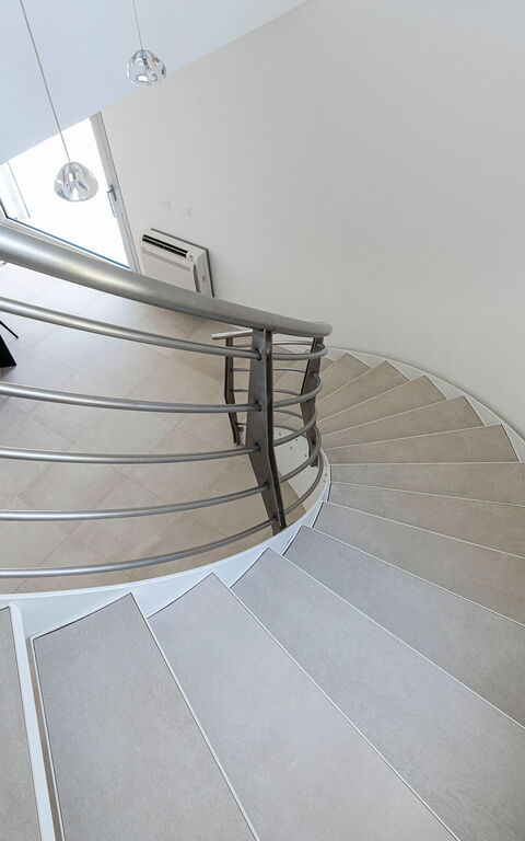 Villa Anna Plemmirio: Room Detail