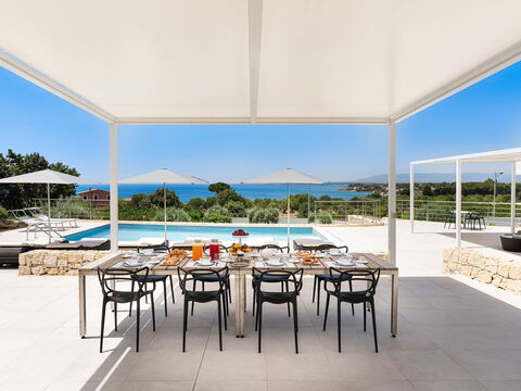 Villa Anna Plemmirio