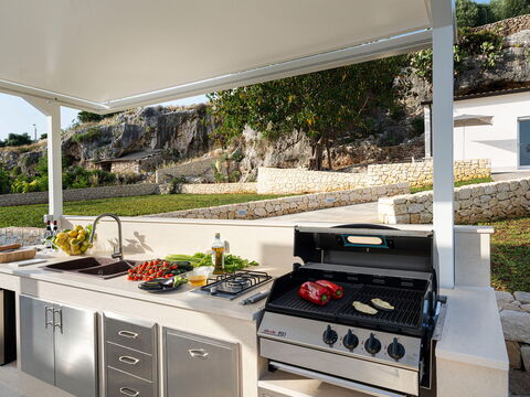 Villa Anna Plemmirio