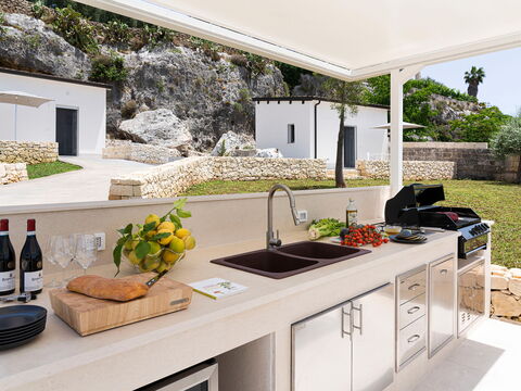 Villa Anna Plemmirio