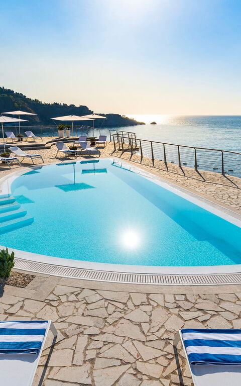 Baya Bella: Building Exterior, Outdoor, Pool, Scenic View