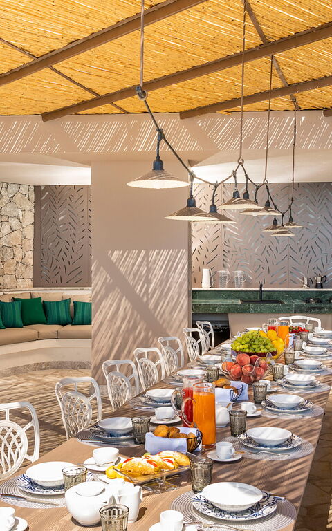 Baya Bella: Balcony / Terrace / Patio, Building Exterior, Outdoor