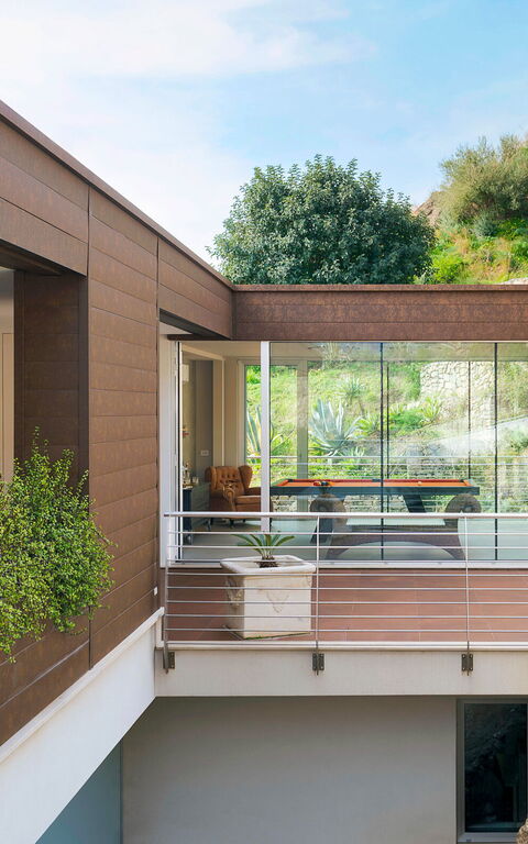 Baya Bella: Other Room, Wellness