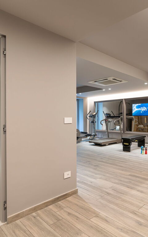 Baya Bella: Activities, Other Room, Wellness