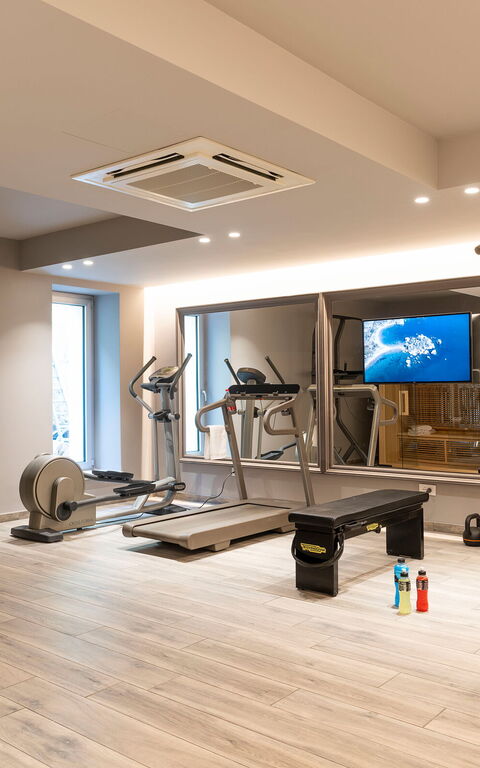 Baya Bella: Activities, Other Room, Wellness