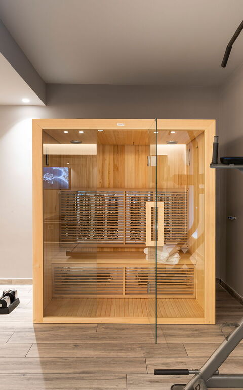 Baya Bella: Activities, Other Room, Wellness