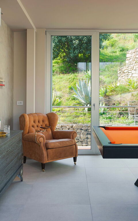 Baya Bella: Other Room, Wellness