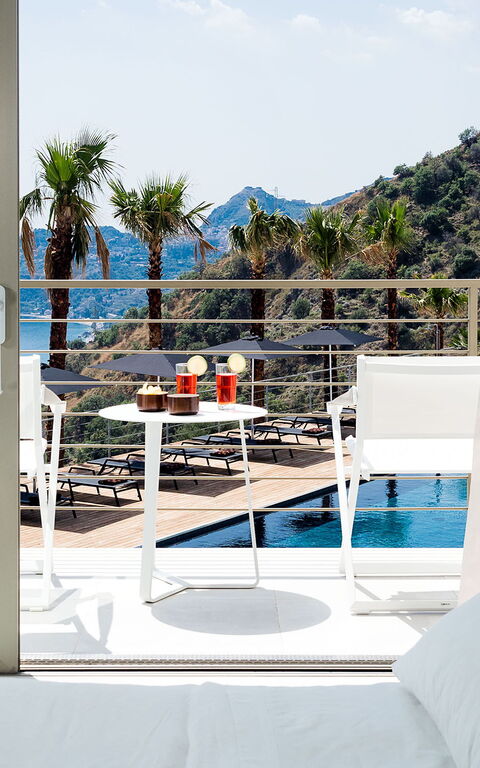 Villa Alexandra: Bedroom, Room Detail