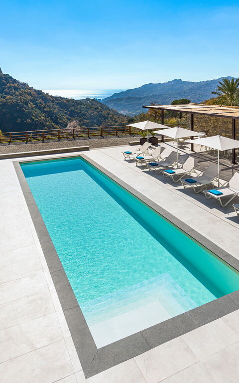 Zagara Bianca: Building Exterior, Outdoor, Pool, Scenic View