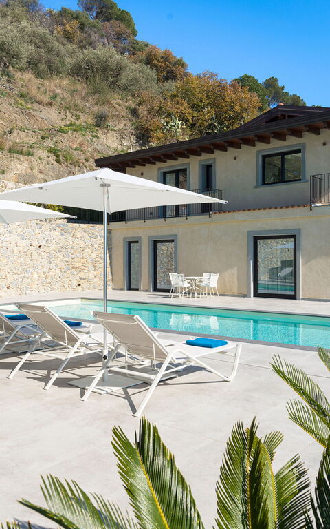 Zagara Bianca: Building Exterior, Outdoor