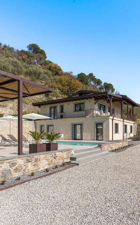 Zagara Bianca: Building Exterior, Outdoor