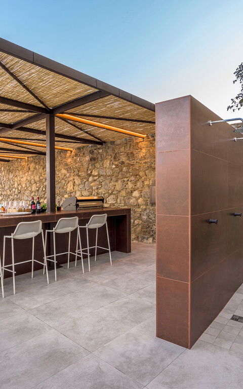 Zagara Bianca: Building Exterior, Outdoor