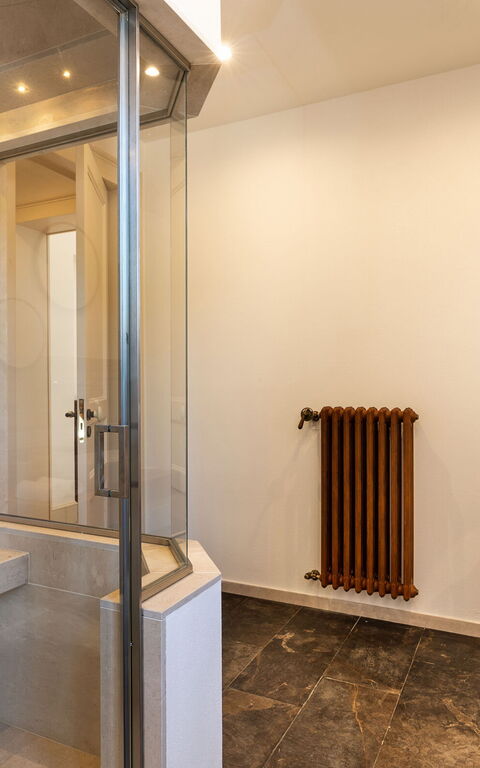 Tenuta Della Contea: Bathroom, Room Detail