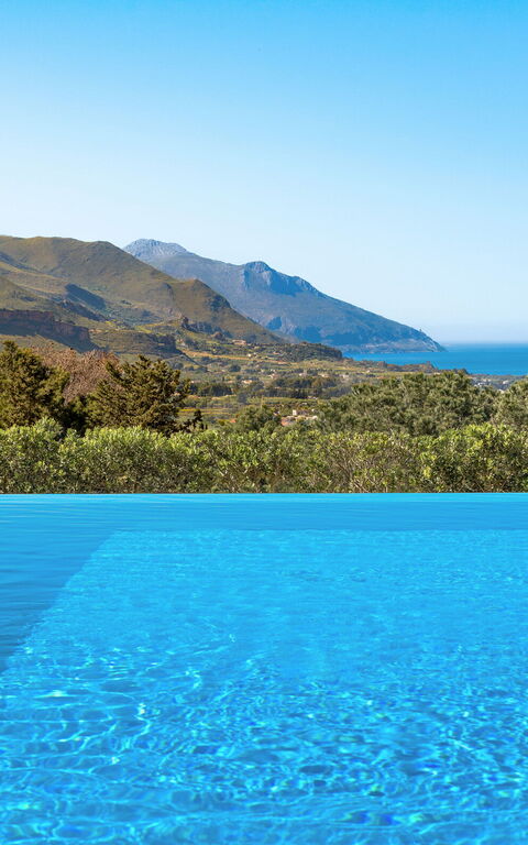 Villa Dolce: Building Exterior, Outdoor, Scenic View