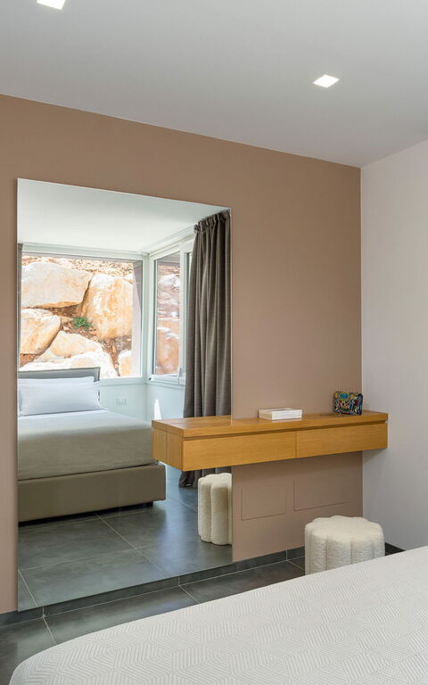 Villa Dolce: Bedroom