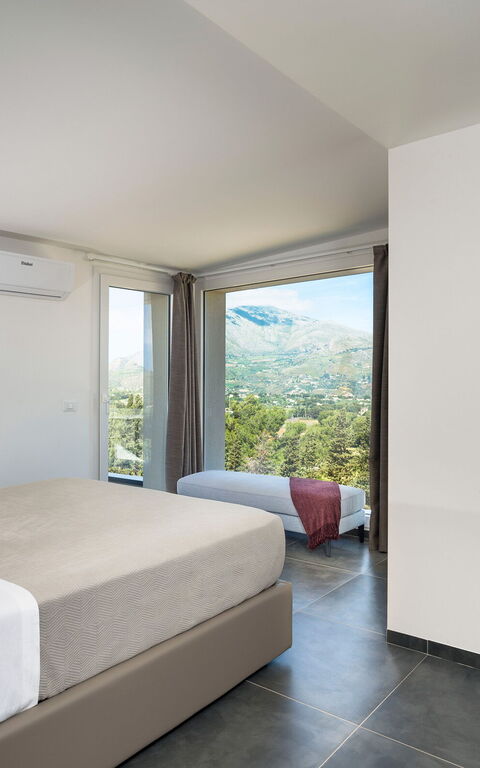 Villa Dolce: Bedroom