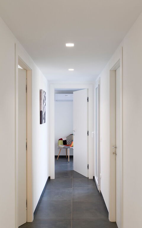 Villa Dolce: Other Room