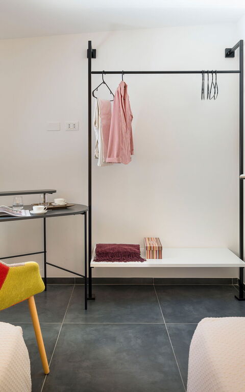 Villa Dolce: Bedroom