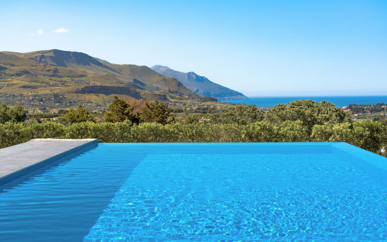 Villa Dolce: Building Exterior, Outdoor, Scenic View