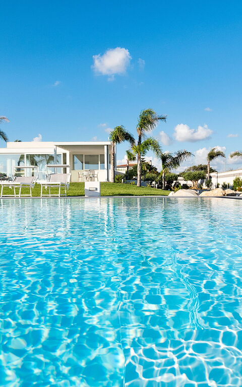 Diantha: Building Exterior, Outdoor, Pool