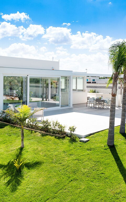 Diantha: Building Exterior, Garden, Outdoor