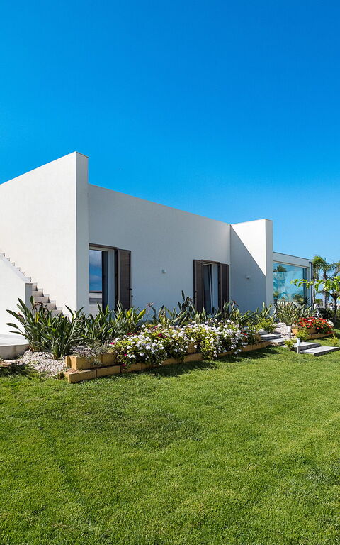 Diantha: Building Exterior, Garden, Outdoor